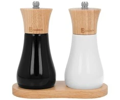 Klausberg BRUNBESTE PIRKŲ IR DRUSKOS MALULĖLIŲ RINKINYS BB-2790