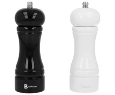 Klausberg BRUNBESTĖS PIRKŲ IR DRUSKOS MALĖLIŲ RINKINYS BB-2794