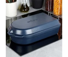 Orion Kepimo indas 2-in-1 LITINA 4/2 l 42.5x22.5 cm
