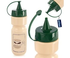 Orion Buteliukas Majonezo 680 ml Su Dozatorium
