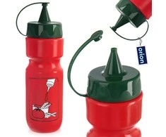 Vilde Orion Ketchup butelka 680 ml raudona