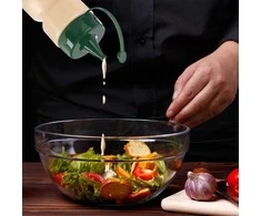 Orion Buteliukas Majonezo 680 ml Su Dozatorium