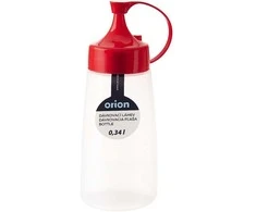 Vilde Butelis su dozatoriumi 340 ml