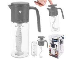 Orion Buteliukas mišinio olivai ir padažams 350 ml, mechaninė