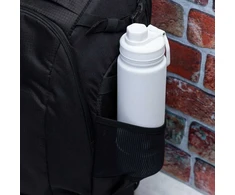 Puodelis Terminis puodelis, baltas, 720 ml, Klausberg