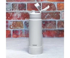 Puodelis Terminis puodelis, smėlio spalvos, 720 ml Klausberg