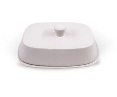 CERAMICZNA MASELNICZKA MASELNICA NA MASŁO MAESTRO Baltas MR-20002-45