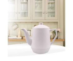 CERAMICZNY ZAPARZACZ DO KAWY I HERBATY 800ML MAESTRO Baltas MR-20002-08