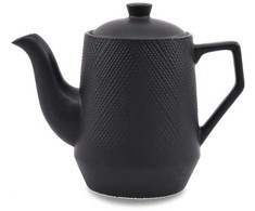CERAMICZNY ZAPARZACZ DO KAWY I HERBATY 900ML MAESTRO Juodas MR-20001-08