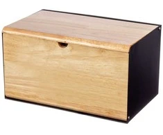 DVIPUSIS DUONOS DĖŽUTĖ BRUNBESTE BB-2697