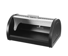 CHLEBAK STALOWY Z POKRYWĄ DIAMOND BRUNBESTE BB-2704