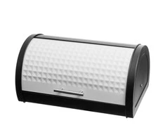 CHLEBAK STALOWY Z POKRYWĄ DIAMOND BRUNBESTE BB-2704