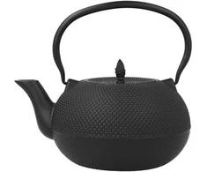 Brunbeste ZAPARZACZ ŻELIWNY 1,8L Z FILTREM 2492