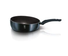 DEEP PAN CHEF FLIP 26 cm BERLINGER HAUS AQUAMARINE BH-1881