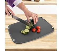 Zwilling Orion Virtuvės lenta Dvigubos pusės 37,5x25 cm su neslystančiomis iškyšomis