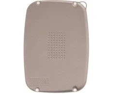 Orion Dviguba pjaustymo lenta 37,5x25 cm su neslidiomis funkcijomis