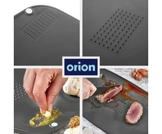 Zwilling Orion Virtuvės lenta Dvigubos pusės 37,5x25 cm su neslystančiomis iškyšomis