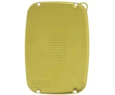 Zwilling Orion Dvipusė pjaustymo lenta 37,5x25 cm - Antiblokavimo funkcija