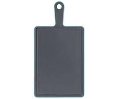 Orion Pjaustymo lenta 36,5x19 cm Plastikinė Pilka