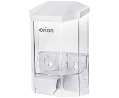 Orion Muilo dozatorius sieninis 430 ml