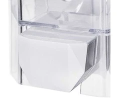 Orion Muilo dozatorius sieninis 430 ml
