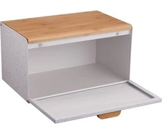 Klausberg Tupperware Duoninė KB-7466