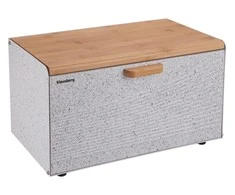 Klausberg Tupperware Duoninė KB-7466