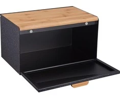 Duoninė KlausBerg KB-7464, juoda
