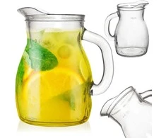 Horeca Orion Stiklinis Ąsotis 500 ml