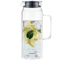 STIKLINIS ĄSOTIS 1,5L KLAUSBERG KB-768
