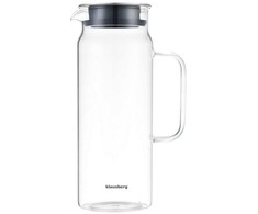 STIKLINIS ĄSOTIS 1,5L KLAUSBERG KB-768