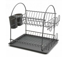 Džiovintuvas DO NACZYŃ 32 X 32 X 26CM BRUNBESTE BB-3565 Pilka