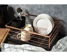 Džiovintuvas DO NACZYŃ 43 X 32 X 14 CM BRUNBESTE BB-3384