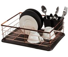 Džiovintuvas DO NACZYŃ 43 X 32 X 14 CM BRUNBESTE BB-3384