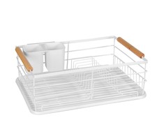 Brunbeste Džiovintuvas DO NACZYŃ 43 X 32 X 14 CM BRUNBESTE BB-2318-N
