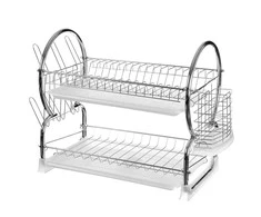 Džiovintuvas DO NACZYŃ 56X25X38CM BRUNBESTE BB-2343