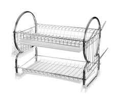 Džiovintuvas DO NACZYŃ 56X25X38CM BRUNBESTE BB-2343