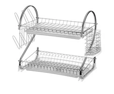 Džiovintuvas DO NACZYŃ 56X25X38CM BRUNBESTE BB-2345