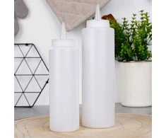 Mondex Buteliukai padažui 250/500 ml 2 vnt.