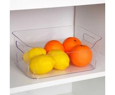 KOOPMAN Dėžutė maisto produktams 27x19x11,5 cm
