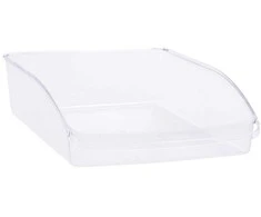 Excellent Houseware Šaldytuvo indai 3 vnt. - Maisto saugojimui