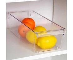 Aptel Šaldytuvo organizatorius 36x15x10 cm