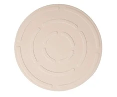 Excellent Houseware Picos kepimo akmuo ugniai atsparus su stovu 2 vnt.