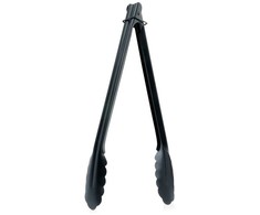 Eh Excellent Houseware Ketaus virtuvės žnyplės 31 cm su saugumo užraktu