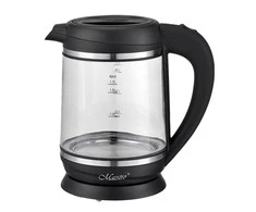 Virdulys ELEKTRINIS VIRDULIS 1,7L MAESTRO MR-060