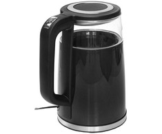 Virdulys Zilner Zilner Elektrinis virdulys su temperatūros reguliavimu 1.7L 2200W ZL-121