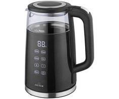 Virdulys Zilner Zilner Elektrinis virdulys su temperatūros reguliavimu 1.7L 2200W ZL-121