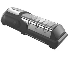 Elektrinis deimantinis peilių galąstuvas, 3 pakopų, KLAUSBERG KB-7945