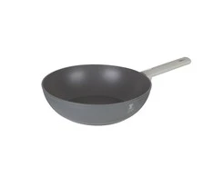WOK Z POW. TYTANOWĄ 28cm 3.2L BERLINGER HAUS ASPEN BH-7071