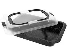 KEPIMO SKARDA 36X24X5CM SU DANGČIU, NEPRIDEGANČIA DANGA BRUNBESTE BB-2540